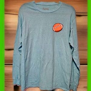 Benny & Belle Long Sleeve Shirt